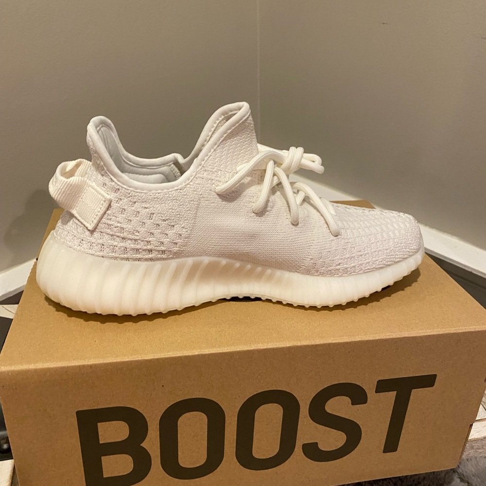 Adidas Yeezy boost 350 V2 Bone